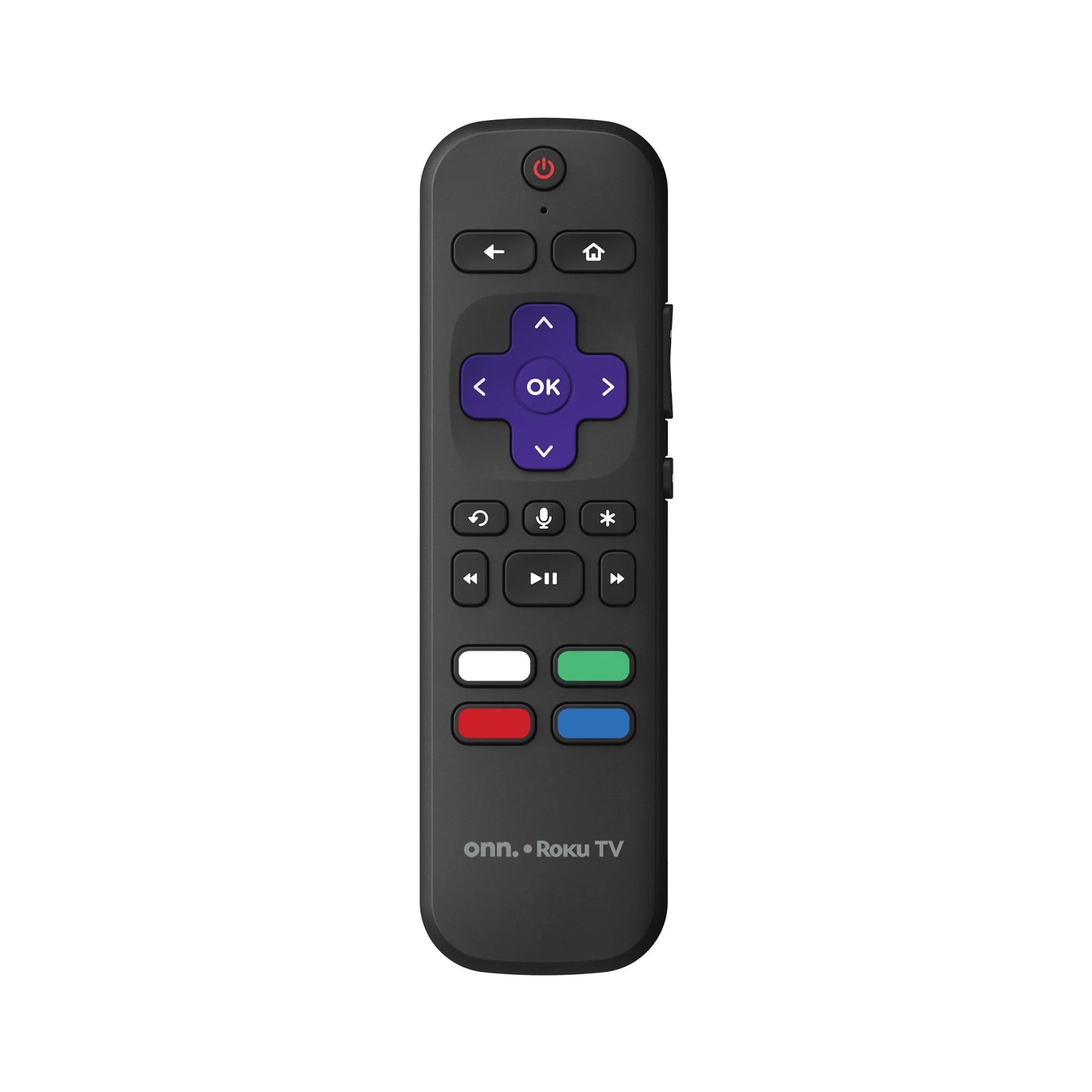 . 70” Class 4K UHD (2160P) LED Roku Smart Television HDR (100012588)